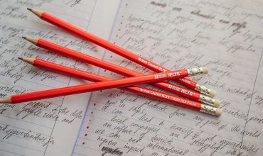 Lý giải: “Bút IELTS – Cây bút đắt nhất trên thị trường” mà ai cũng muốn sử dụng
