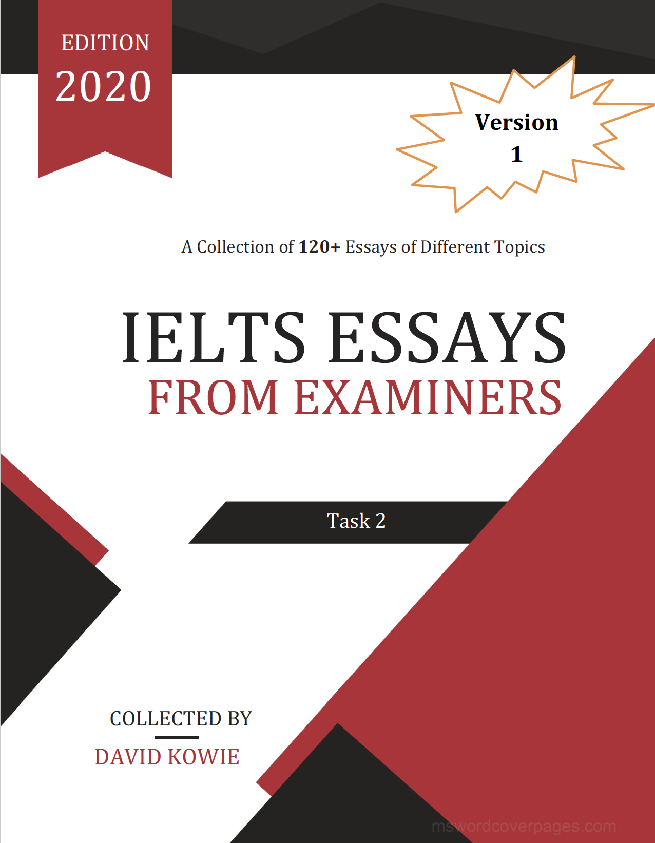 Lộ trình IELTS Writing 6.5