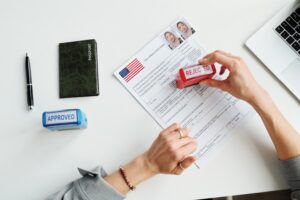Những lý do khiến bạn bị trượt visa Mỹ?