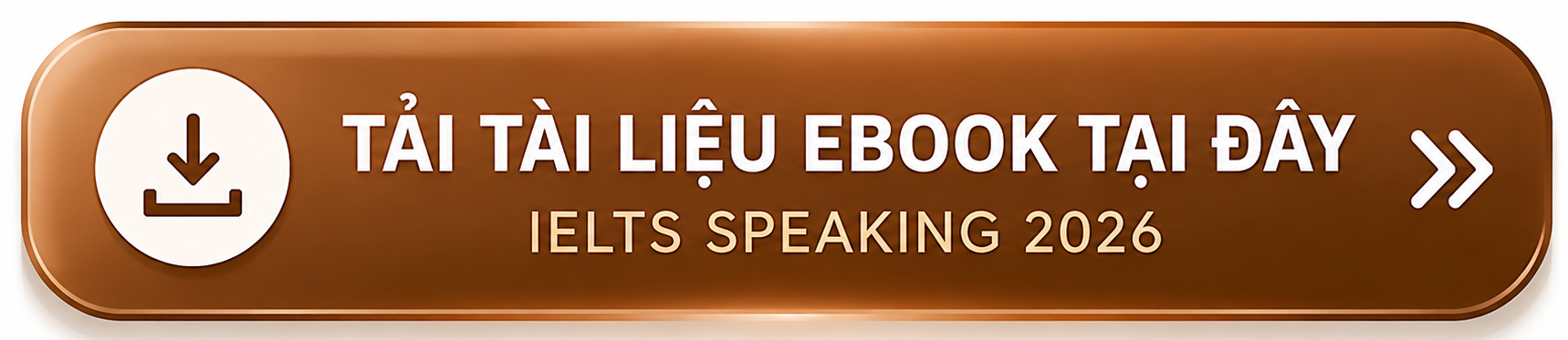 Forecast IELTS Speaking 2026, Full Bộ Dự Đoán Quý 2 (T5–8/2026)