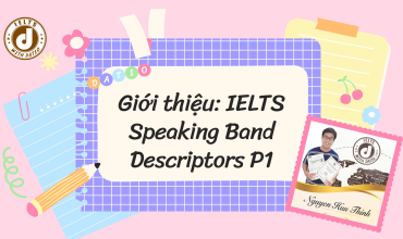 Luyện Thi Ielts