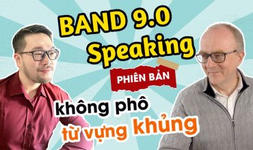 Bài mẫu IELTS Speaking band 9.0 qua ba chủ đề Hometown, Weekends và Clothes, kèm phân tích từ vựng, chiến thuật và cách luyện.