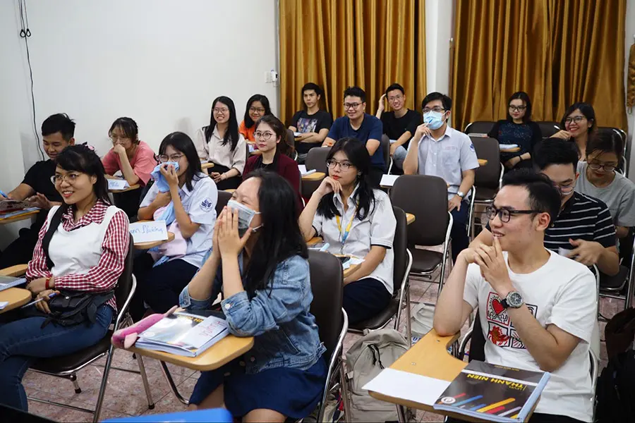 Nhiều trung tâm đào tạo TESOL uy tín tại Việt Nam