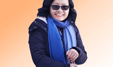 Ms. Xuan Mai